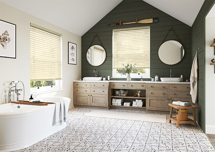Ecowood, Beachwood Fine Grain - Venetian Blind - Image 7